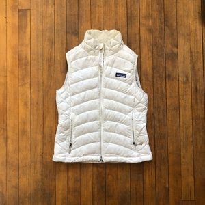 Patagonia Vest